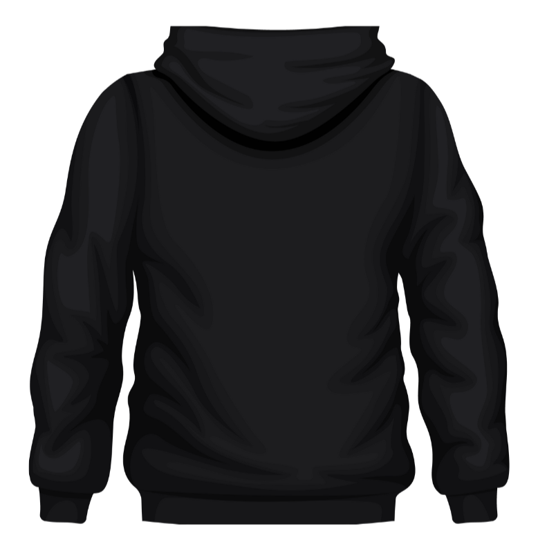 Battling Bruins - Pullover Hoodie (Adult Unisex)