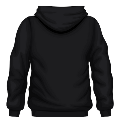 Battling Bruins - Pullover Hoodie (Adult Unisex)