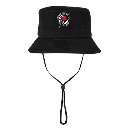 MVPW Lightning Hawks - Women's Bucket Hat