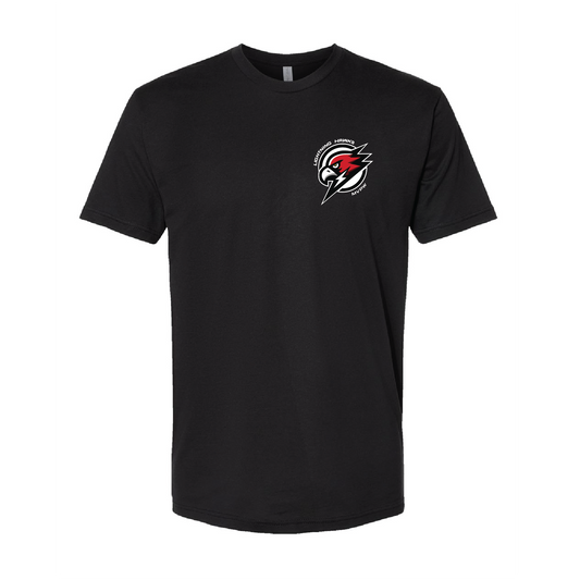 MVPW Lightning Hawks - Men's Tee
