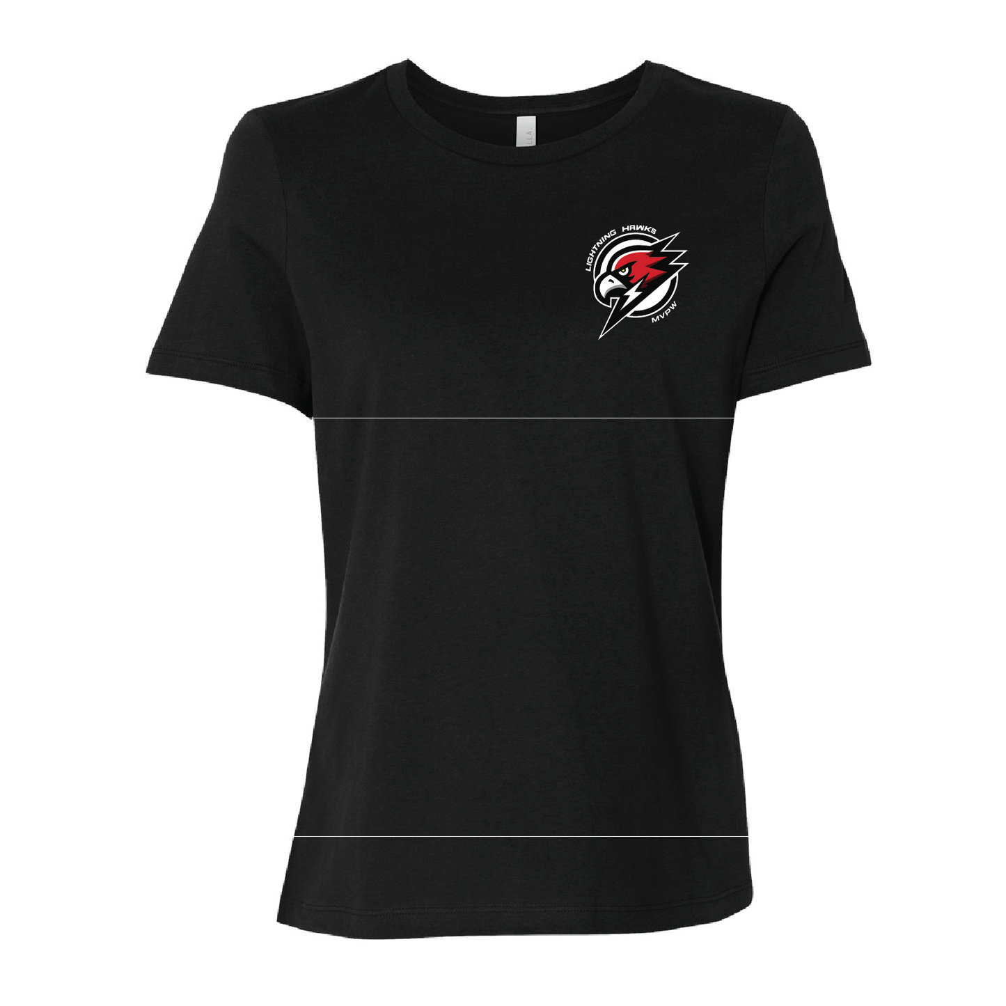 MVPW Lightning Hawks - Women's Tee