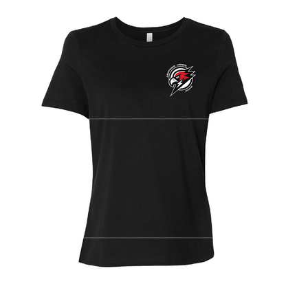 MVPW Lightning Hawks - Women's Tee