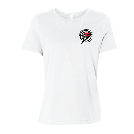 MVPW Lightning Hawks - Women's Tee