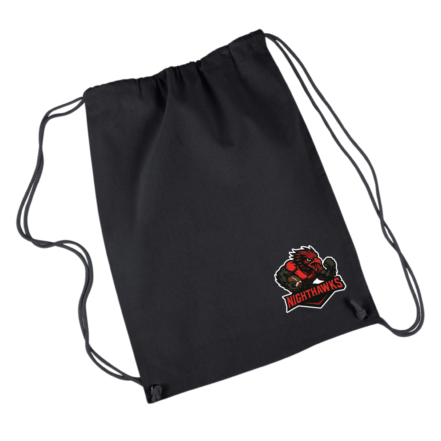 MVPW Nighthawks - Drawstring Bag