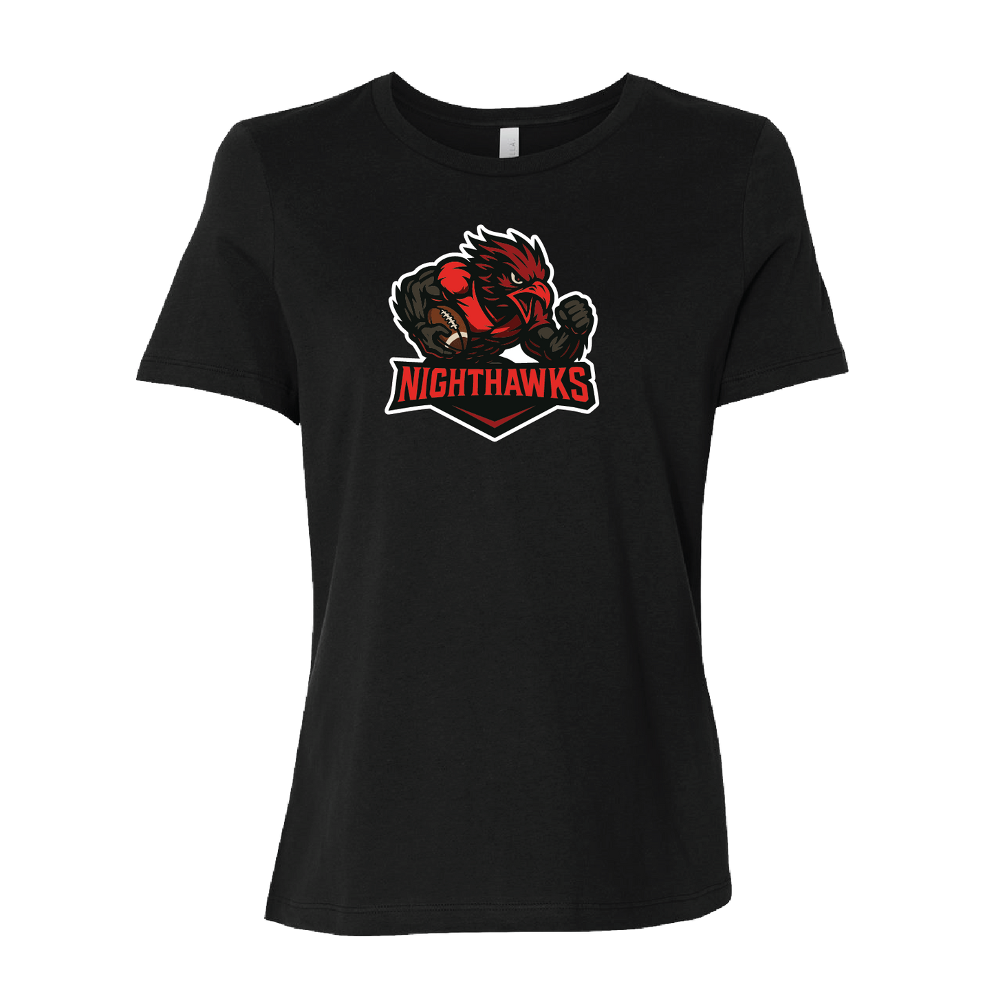 MVPW Nighthawks - Women's Tee