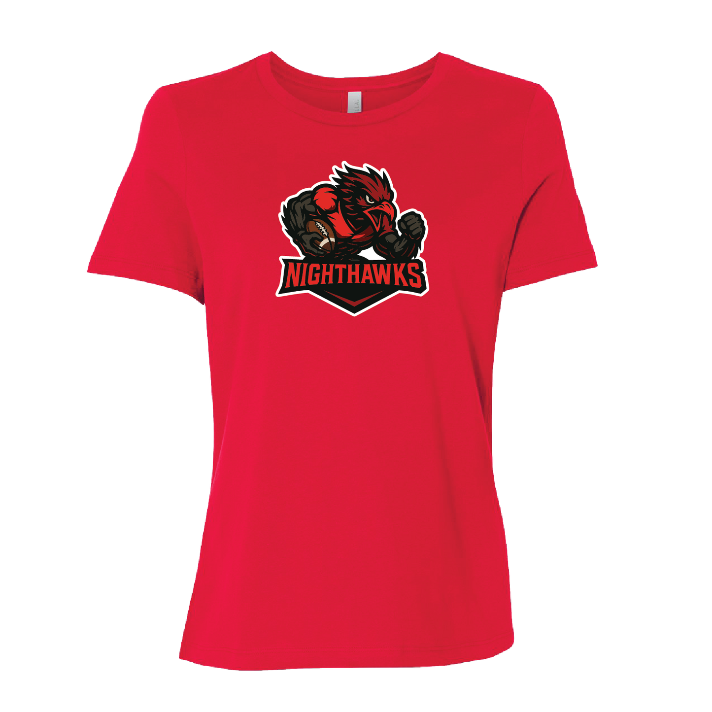 MVPW Nighthawks - Women's Tee