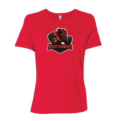 MVPW Nighthawks - Women's Tee