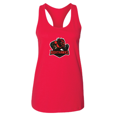 MVPW Nighthawks - Women's Racerback Tank