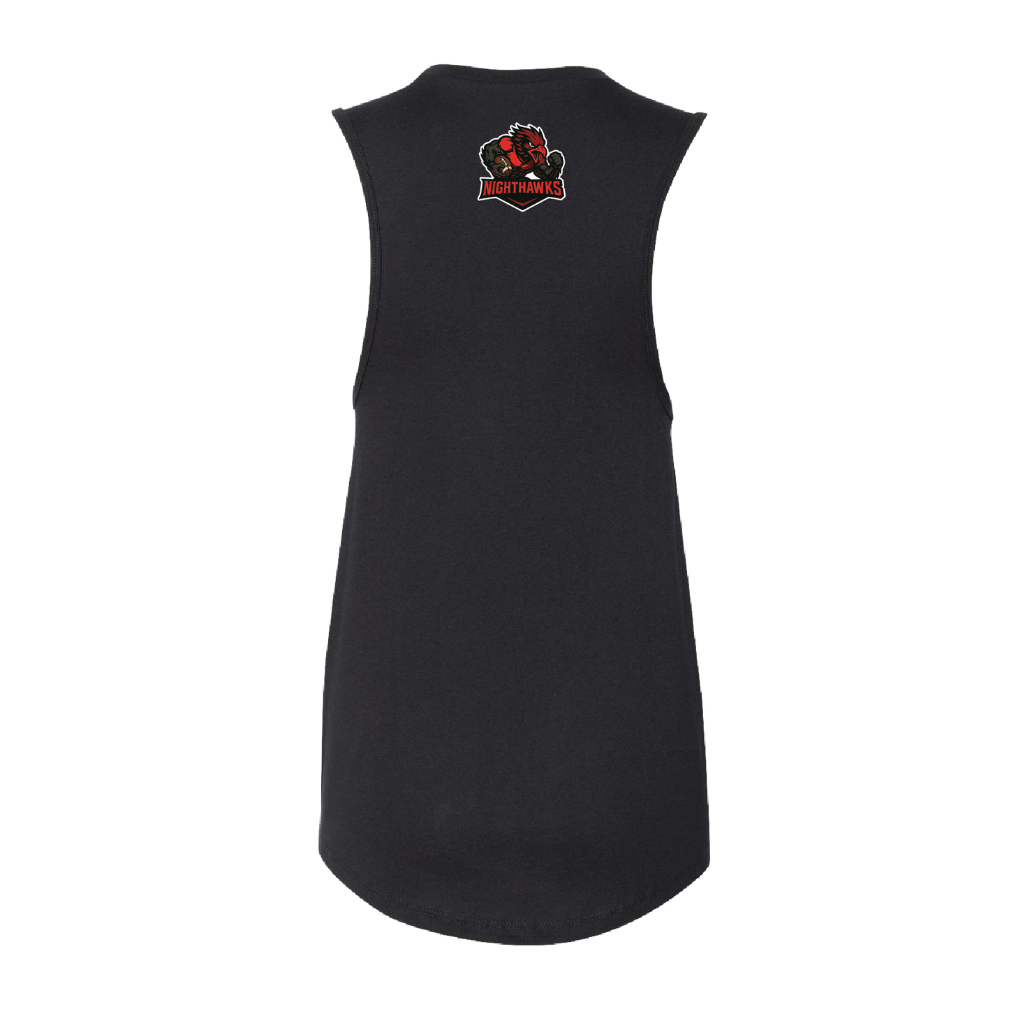 MVPW Nighthawks - Women's Muscle Tank