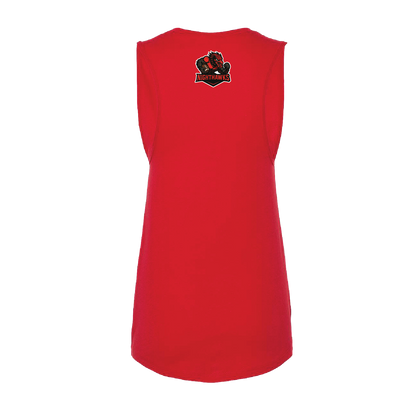 MVPW Nighthawks - Women's Muscle Tank