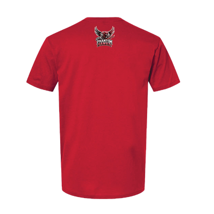 MVPW Phantom Hawks - Men's Tee