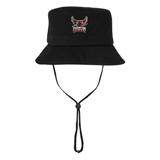 MVPW Phantom Hawks - Women's Bucket Hat