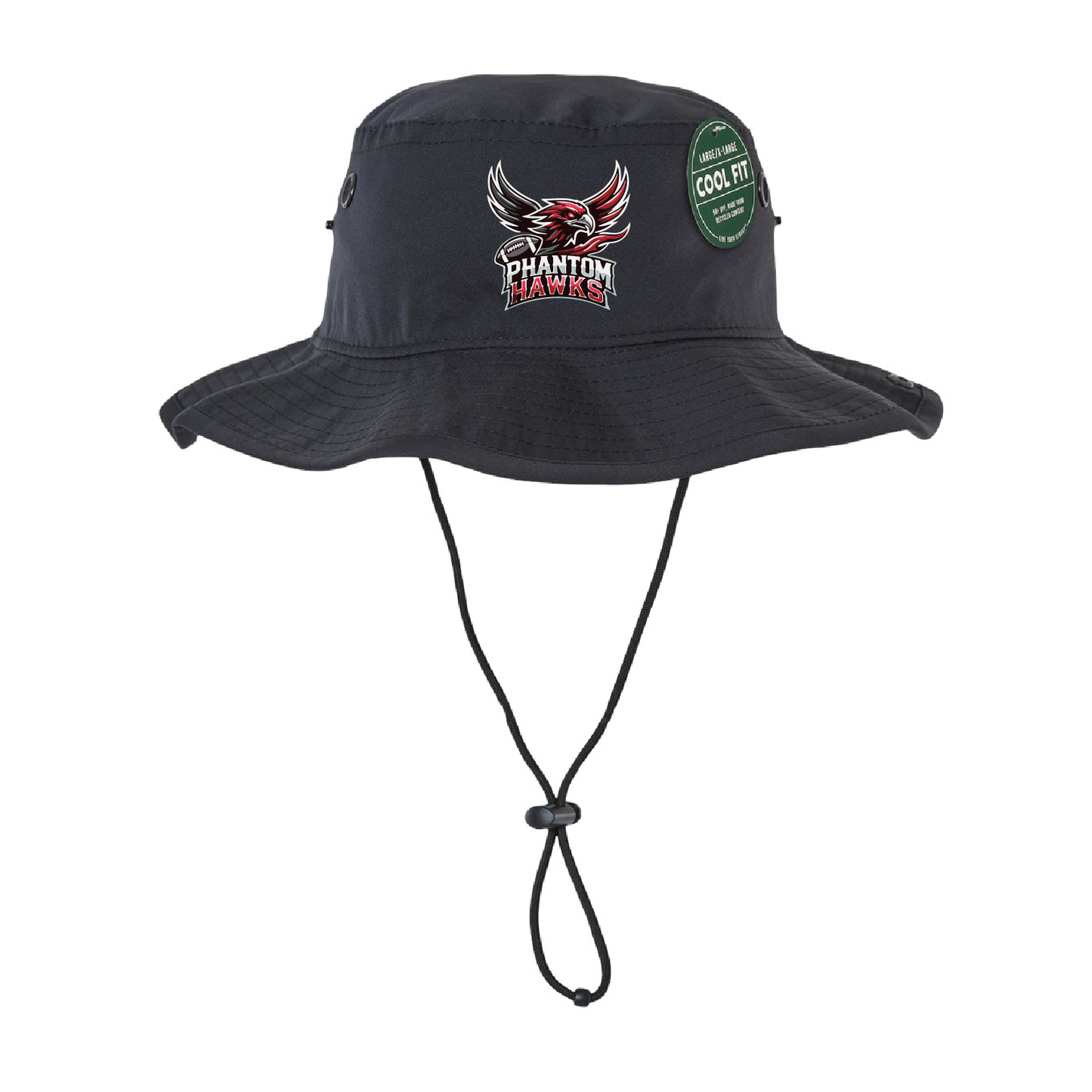 MVPW Phantom Hawks - Bucket Hat