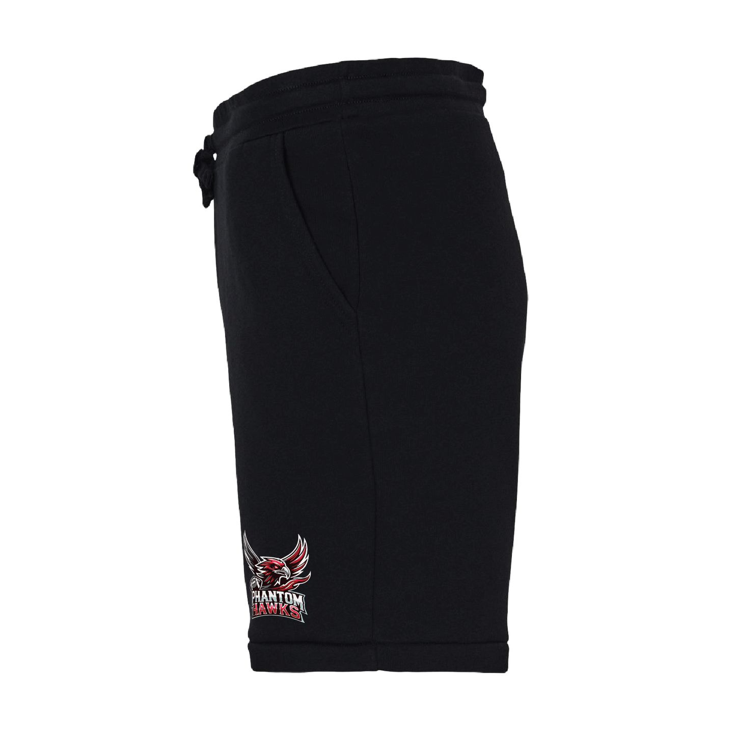 MVPW Phantom Hawks - Jogger Shorts