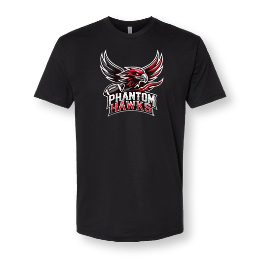 MVPW Phantom Hawks - Youth Tee