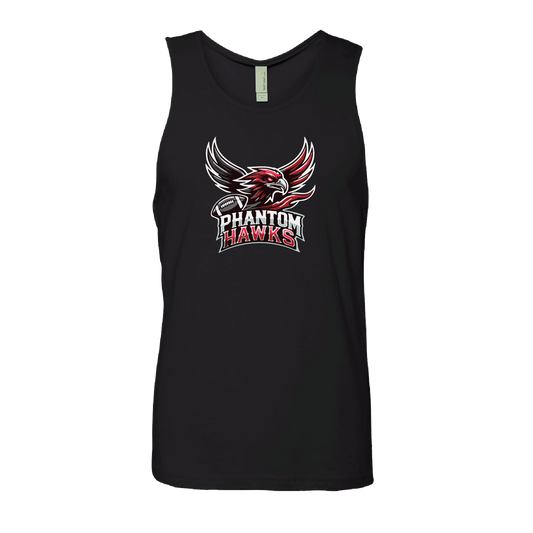 MVPW Phantom Hawks - Men's Tank Top