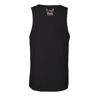 MVPW Phantom Hawks - Men's Tank Top