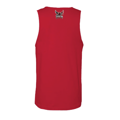 MVPW Phantom Hawks - Men's Tank Top