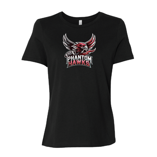 MVPW Phantom Hawks - Women's Tee
