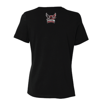 MVPW Phantom Hawks - Women's Tee