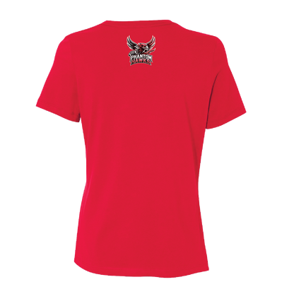 MVPW Phantom Hawks - Women's Tee