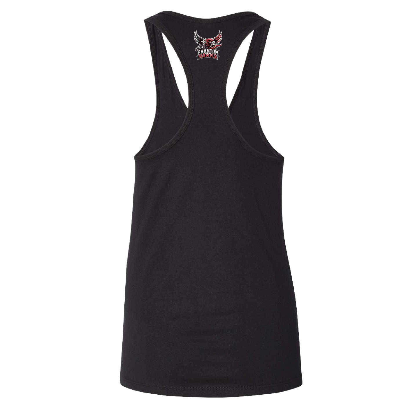 MVPW Phantom Hawks - Women's Racerback Tank