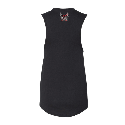 MVPW Phantom Hawks - Women's Muscle Tank