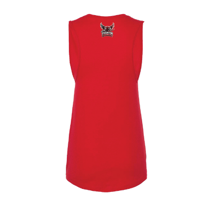 MVPW Phantom Hawks - Women's Muscle Tank