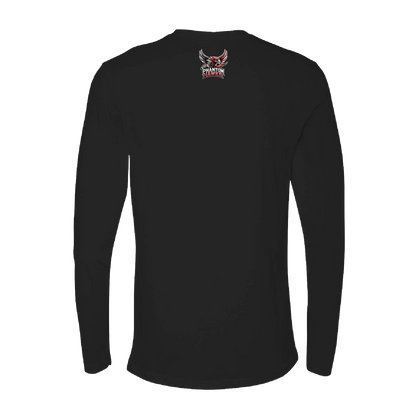 MVPW Phantom Hawks - Long Sleeve Tee