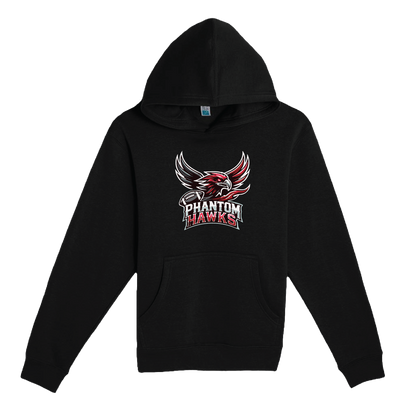 MVPW Phantom Hawks - Youth Hoodie