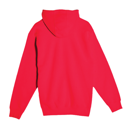 MVPW Phantom Hawks - Zip Up Hoodie