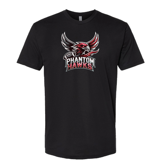 MVPW Phantom Hawks - Men's Tee
