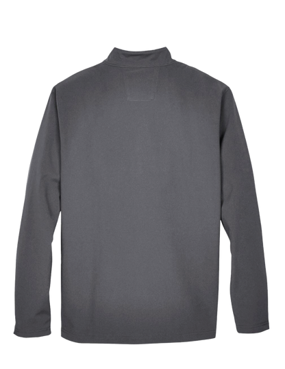 MOUNT SAINT MARY'S UNIVERSITY - Men's Soft Shell Jacket