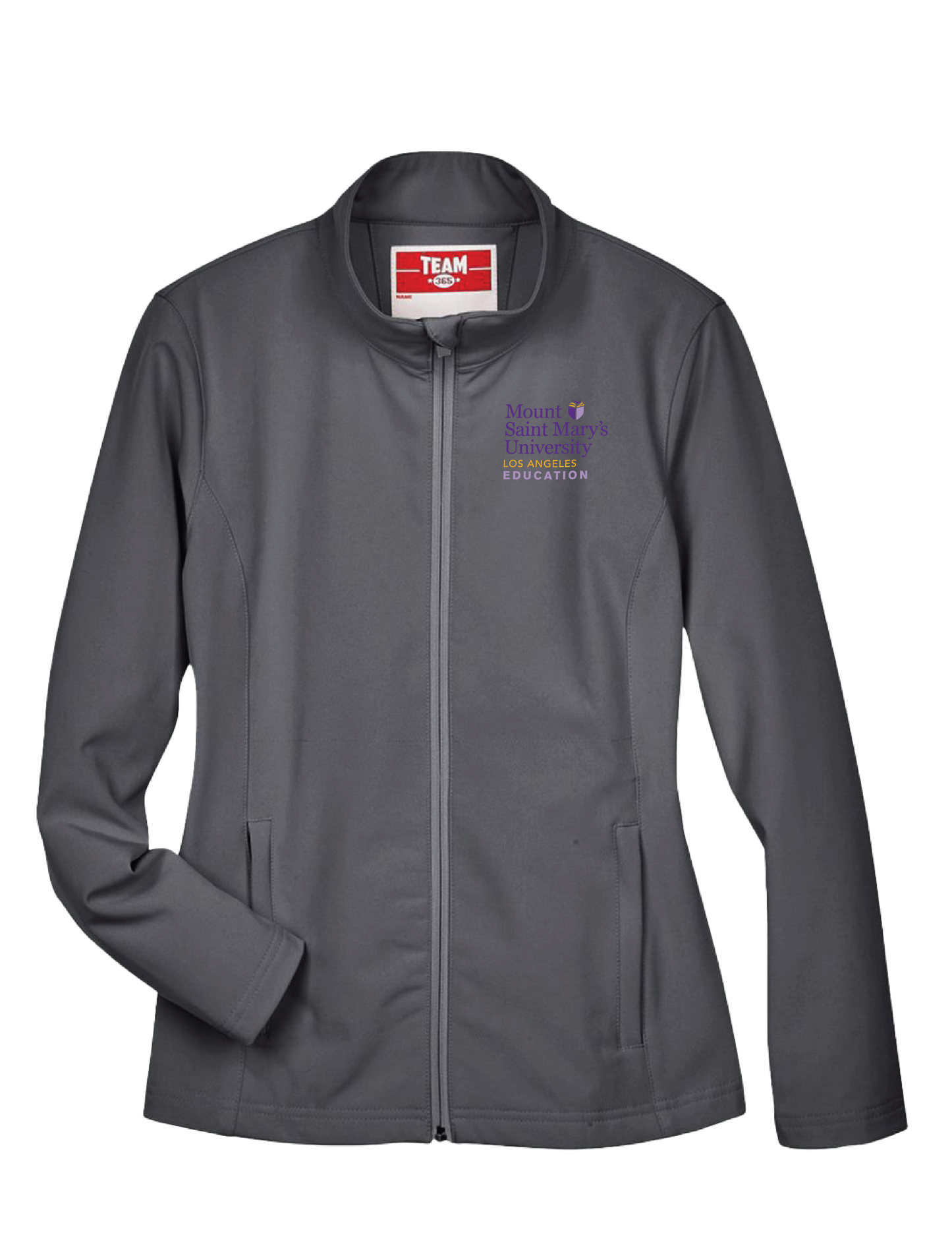 MOUNT SAINT MARY'S UNIVERSITY - Womens Bundle (Polo + Jacket)