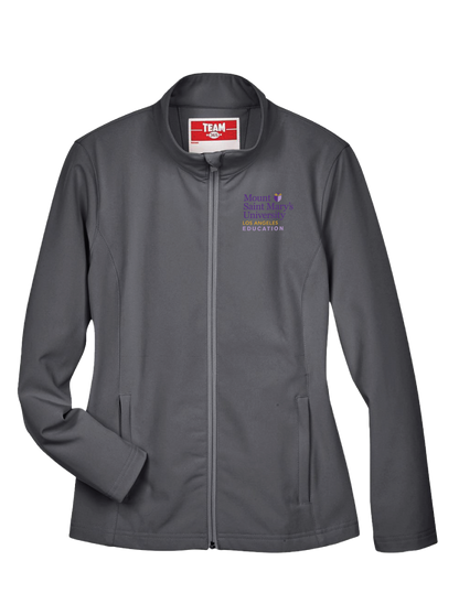 MOUNT SAINT MARY'S UNIVERSITY - Womens Bundle (Polo + Jacket)