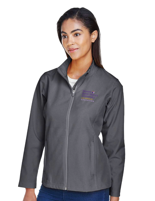 MOUNT SAINT MARY'S UNIVERSITY - Womens Bundle (Polo + Jacket)