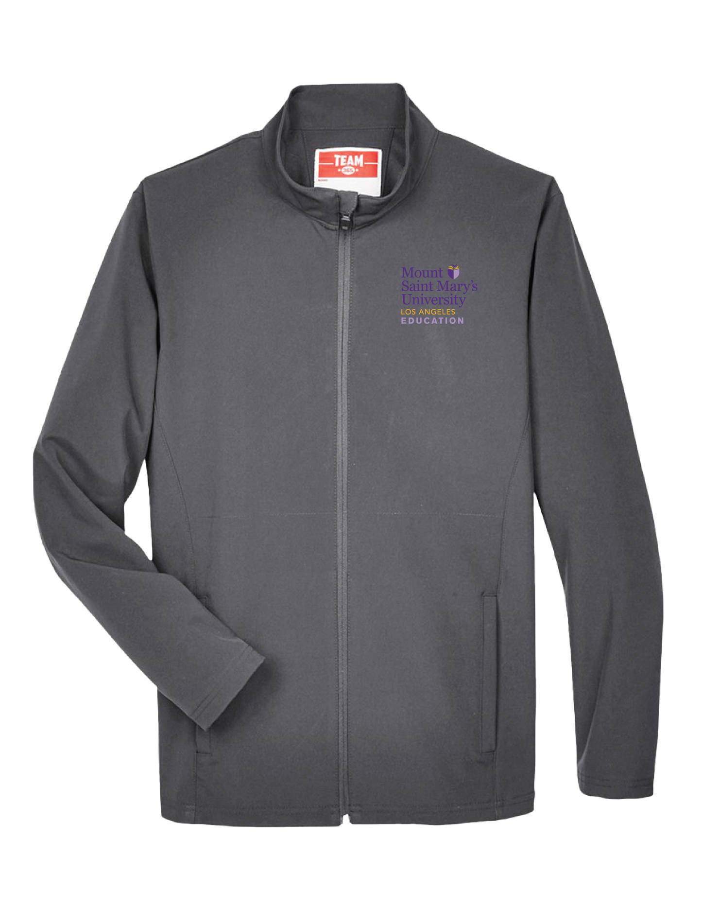 MOUNT SAINT MARY'S UNIVERSITY - Mens Bundle (Polo + Jacket)