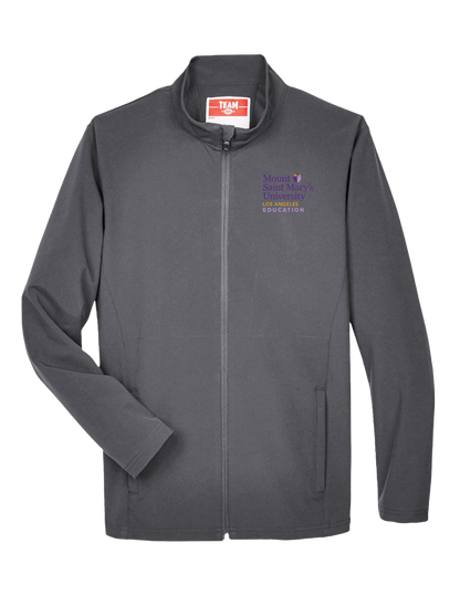 MOUNT SAINT MARY'S UNIVERSITY - Mens Bundle (Polo + Jacket)