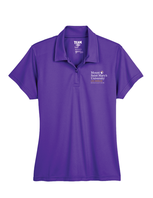 MOUNT SAINT MARY'S UNIVERSITY - Polo Shirt (Womens)