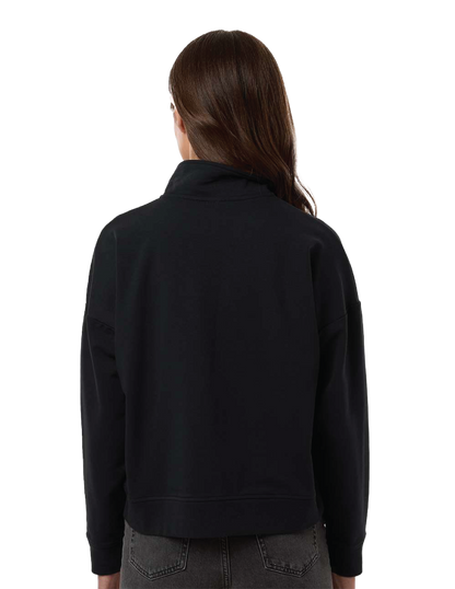 MOUNT SAINT MARY'S UNIVERSITY - Womens Bundle (Polo + Quarter Zip Sweatshirt)