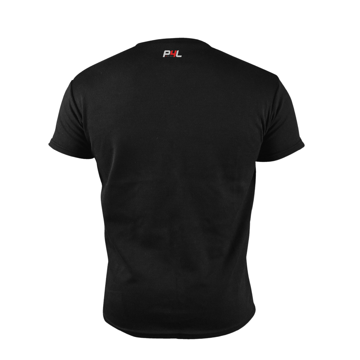 P4L - 212 Degrees - (Big Front) Unisex Tee