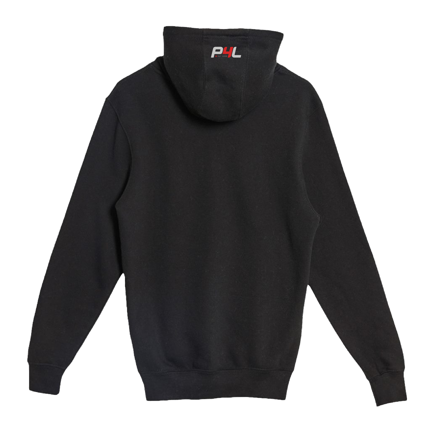 P4L - 212 Degrees - Pullover Hoodie