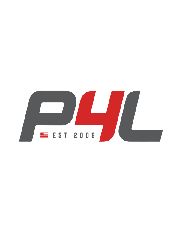 P4L - MURPH 2026 logo