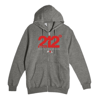 P4L - 212 Degrees - Pullover Hoodie