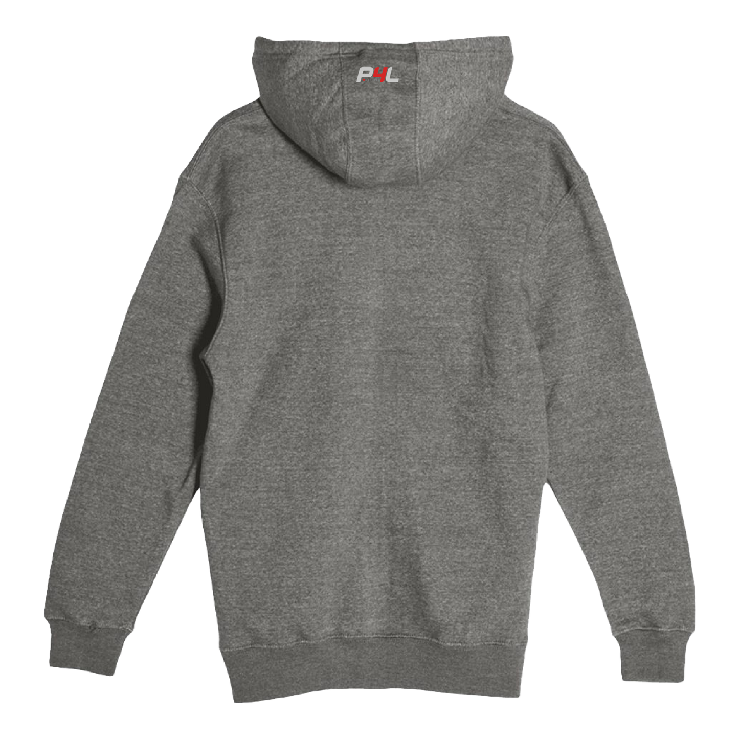 P4L - 212 Degrees - Pullover Hoodie