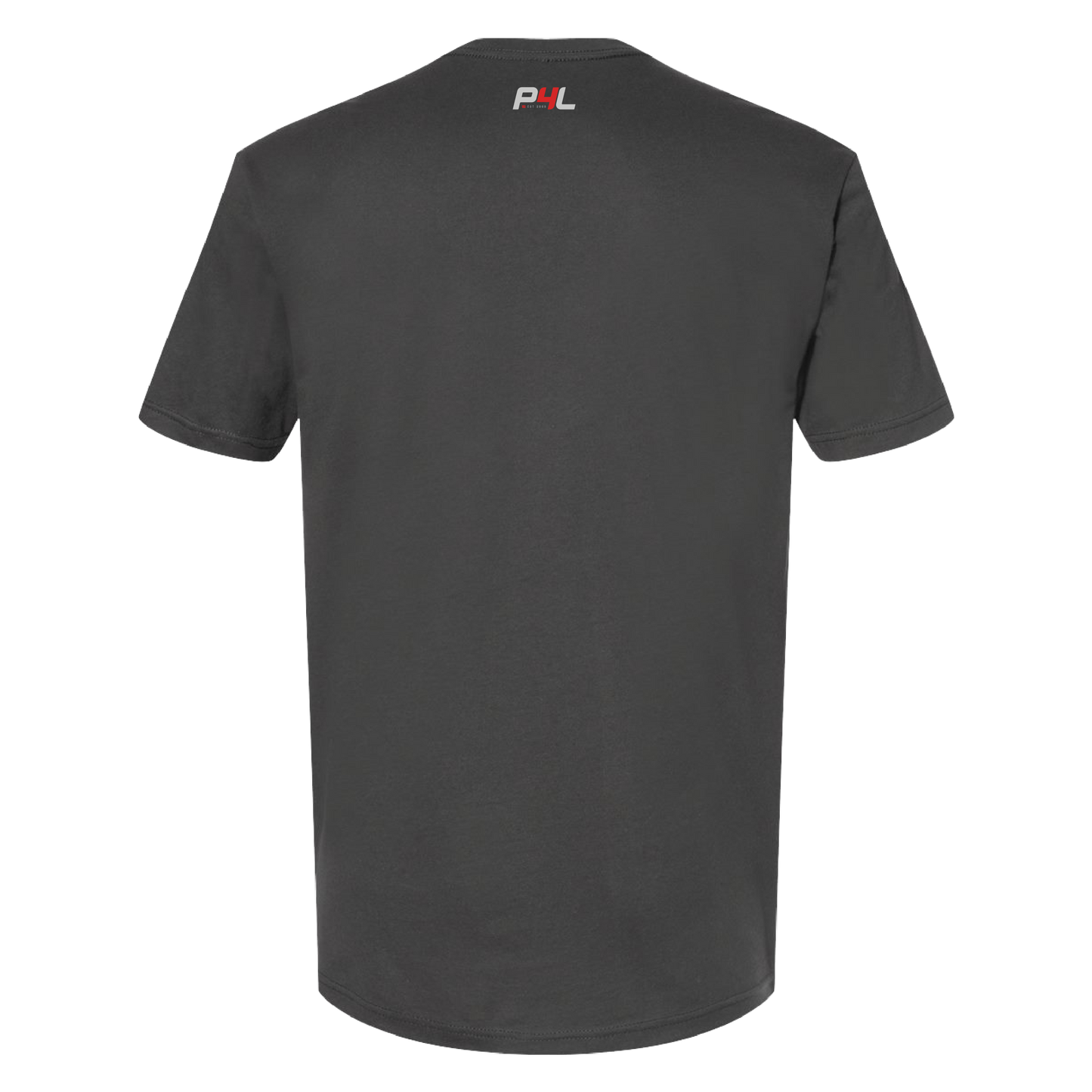 P4L - 212 Degrees - (Big Front) Unisex Tee