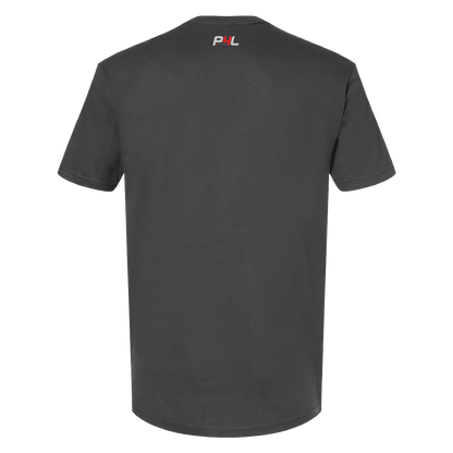 P4L - 212 Degrees - (Big Front) Unisex Tee