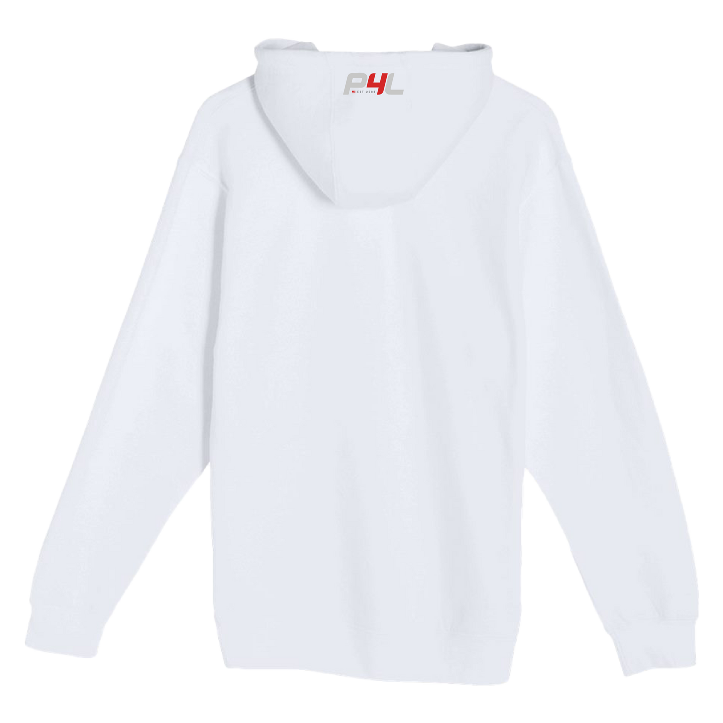 P4L - 212 Degrees - Pullover Hoodie