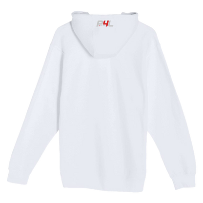 P4L - 212 Degrees - Pullover Hoodie