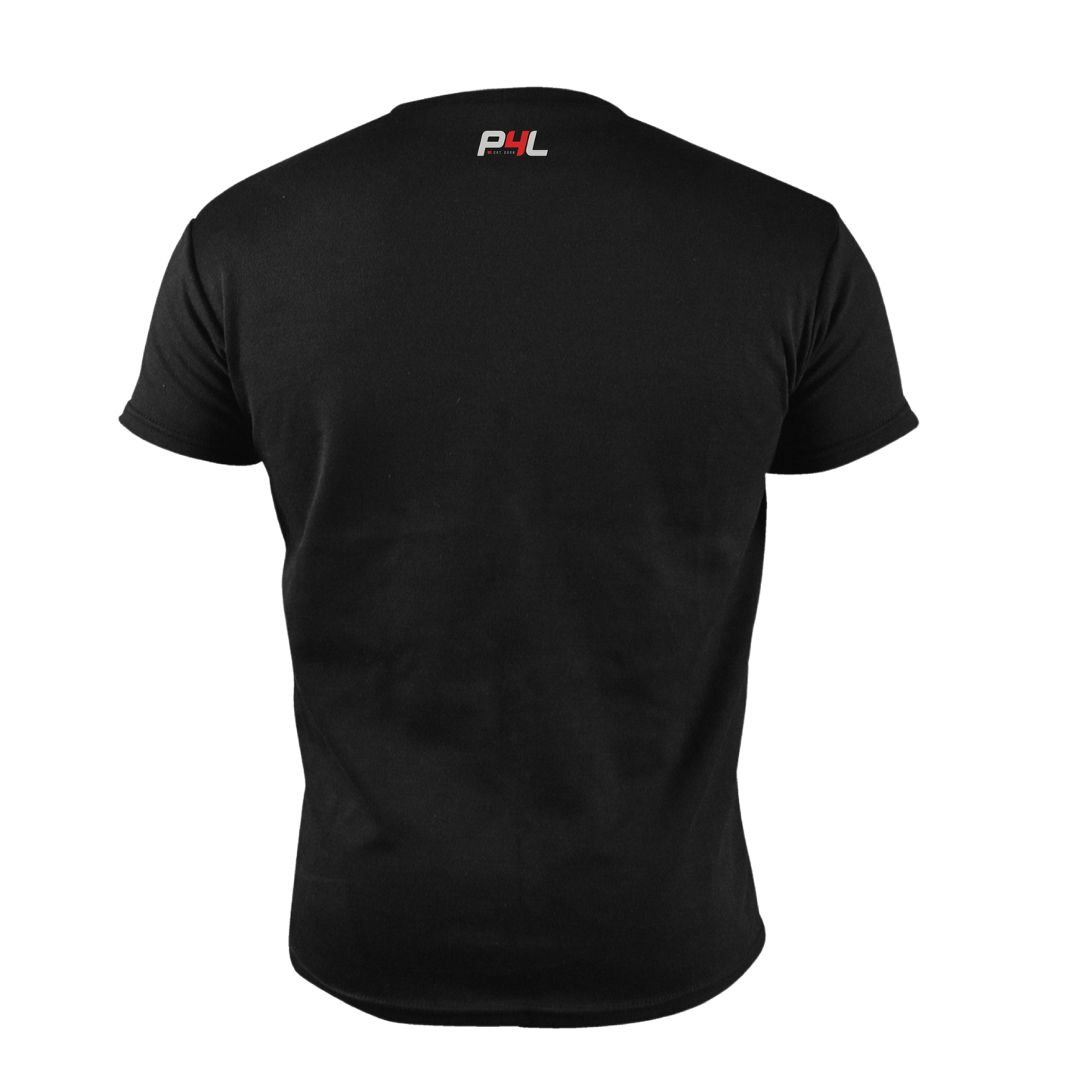 P4L - 212 Degrees - (Left Chest) Unisex Tee